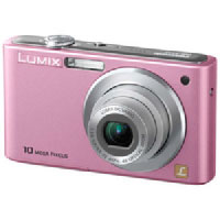 Panasonic DMC-FS42EG-P